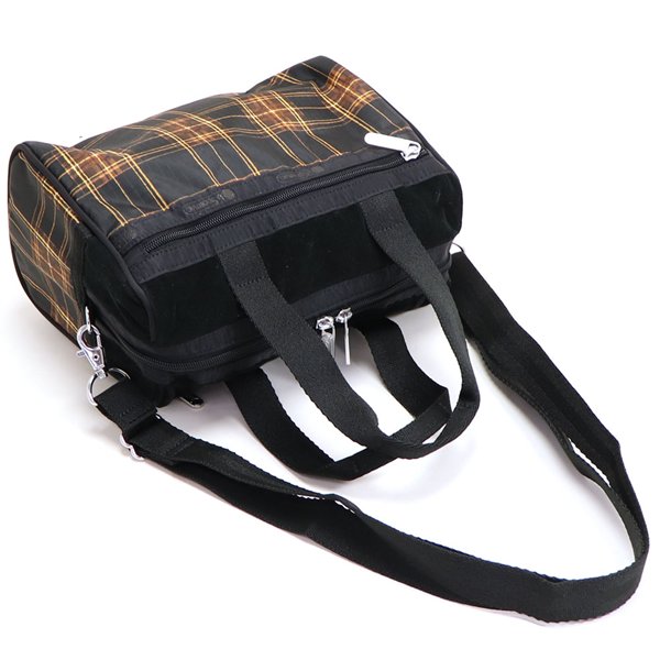 LeSportsac（レスポートサック） ミニショルダーバッグ レディース