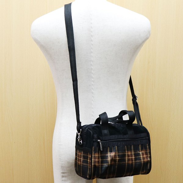 LeSportsac（レスポートサック） ミニショルダーバッグ レディース
