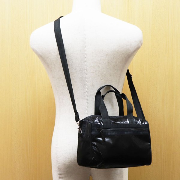 LeSportsac（レスポートサック） ミニショルダーバッグ レディース