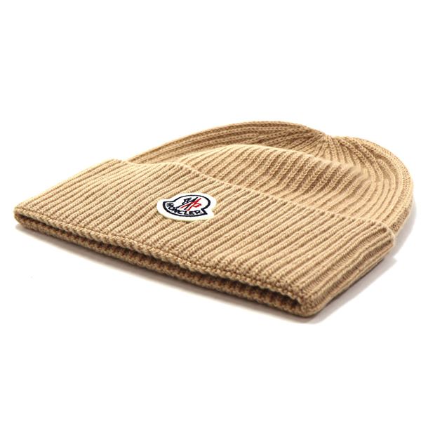 MONCLER（モンクレール） ニットキャップ レディース アウター ニット