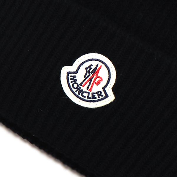MONCLER（モンクレール） ニットキャップ レディース アウター ニット