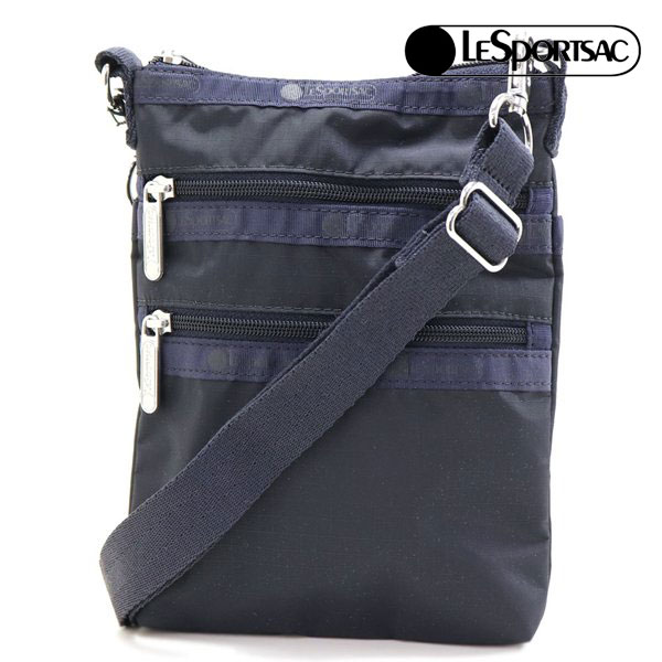 LeSportsac レスポートサック ショルダーバッグ レディース