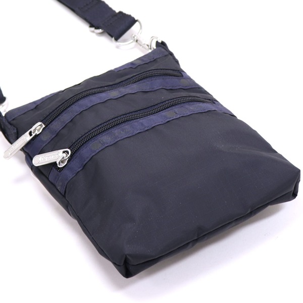 LeSportsac レスポートサック ショルダーバッグ レディース