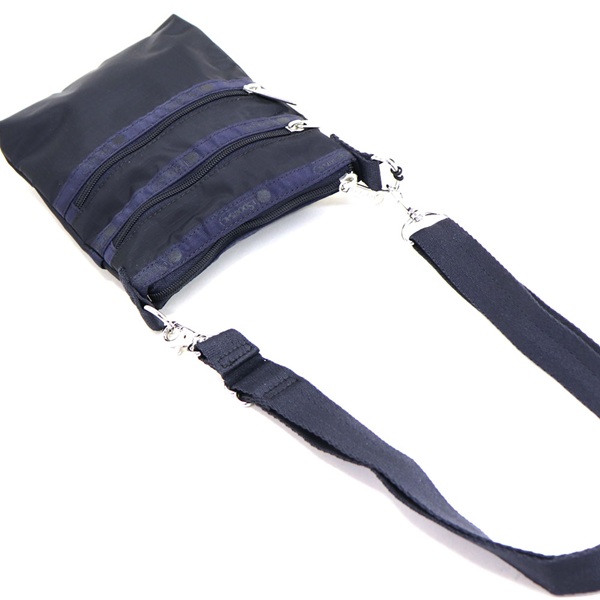 LeSportsac レスポートサック ショルダーバッグ 4007 R112 Amazon | [レスポートサック] 公式 ショルダーバッグ 3 ZIP