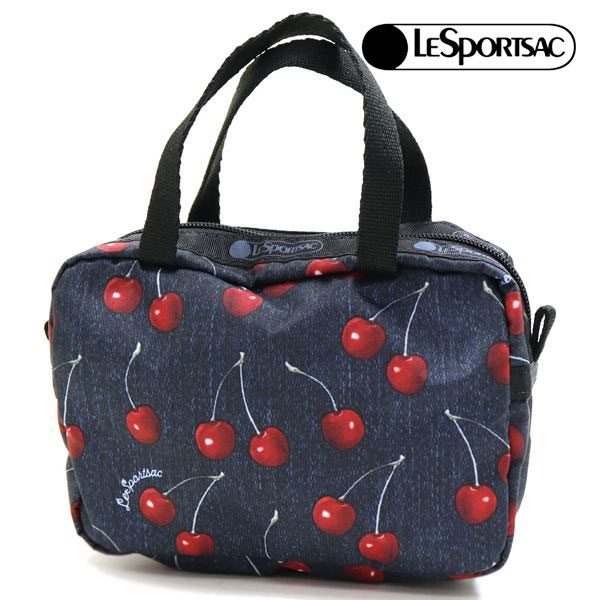 レスポートサック LeSportsac（レスポートサック） ミニバッグ レディース ポーチ 4298