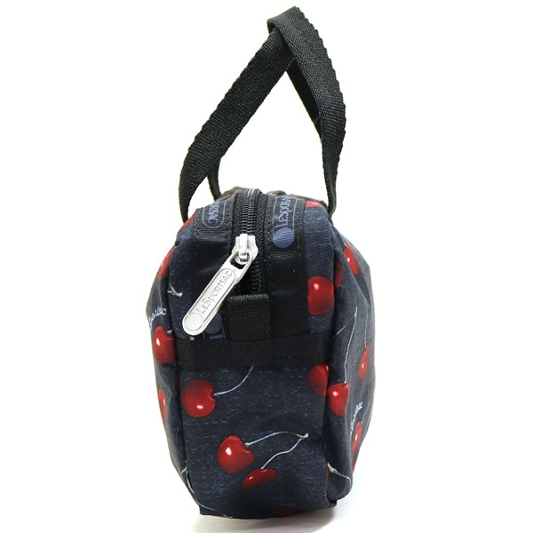 レスポートサック ミニバッグ LeSportsac　美品 LeSportsac（レスポートサック） ミニバッグ レディース ポーチ 4298