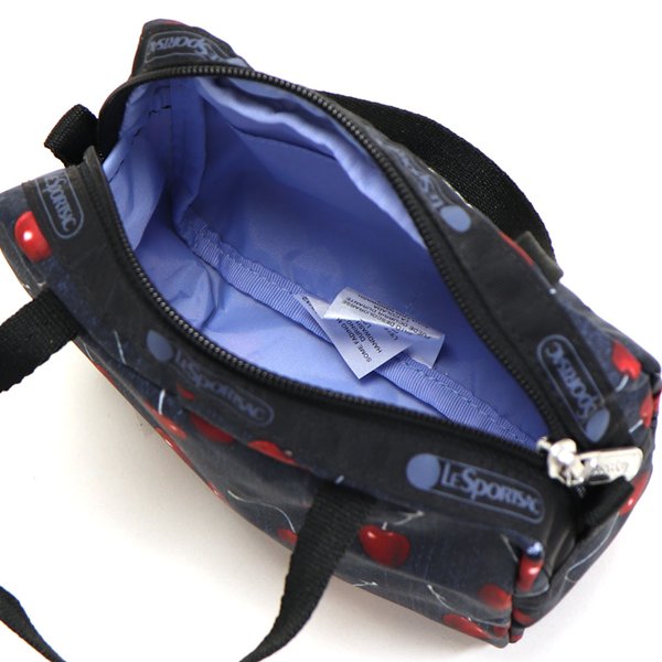 LeSportsac（レスポートサック） ミニバッグ レディース ポーチ 4298