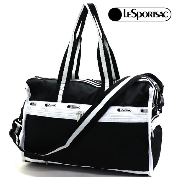 レスポートサック バッグ LeSportsac（レスポートサック） ショルダーバッグ レディース