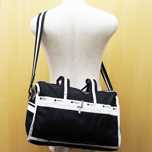 LeSportsac（レスポートサック） ショルダーバッグ レディース