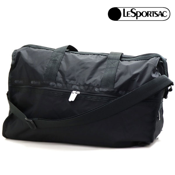 2420 LeSportsac レスポートサック ボストンバッグ旅行用 2way LeSportsac レスポートサック ボストンバッグ レディース
