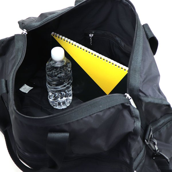 LeSportsac レスポートサック ボストンバッグ レディース