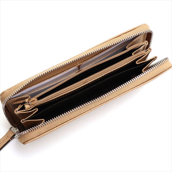GG グッチ 長財布 レディース GUCCI Wallet ラウンドファスナー ピンク