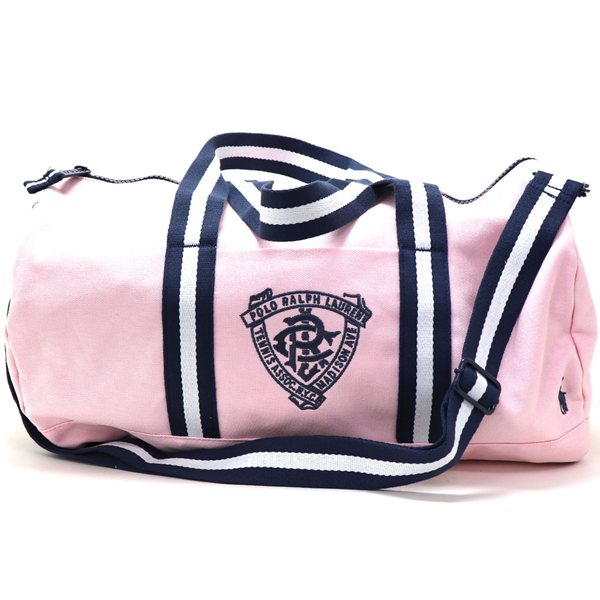 【超希少】Ralph Lauren ボストンキャリーバッグ モノグラム 大容量 超希少】Ralph Lauren ボストンキャリーバッグ モノグラム 大容量