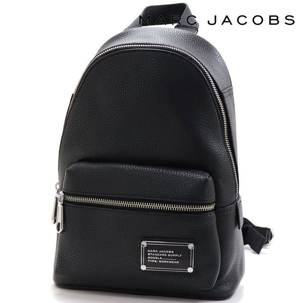 ビッグボーナスセール マークジェイコブス リュック レディース MARC JACOBS バックパック バッグ ブラック 4P4HBP005H01 001  : 4p4hbp005h01-001 : MKcollection - 通販 - Yahoo!ショッピング