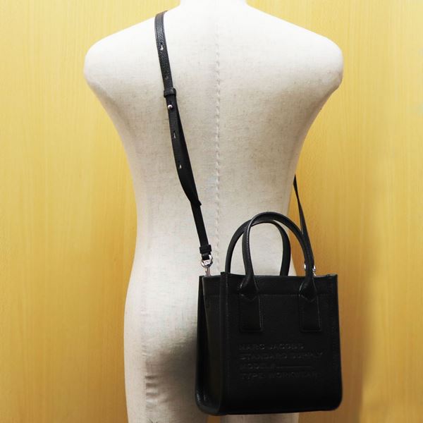 MARC JACOBS（マーク・ジェイコブス） ショルダーバッグ レディース