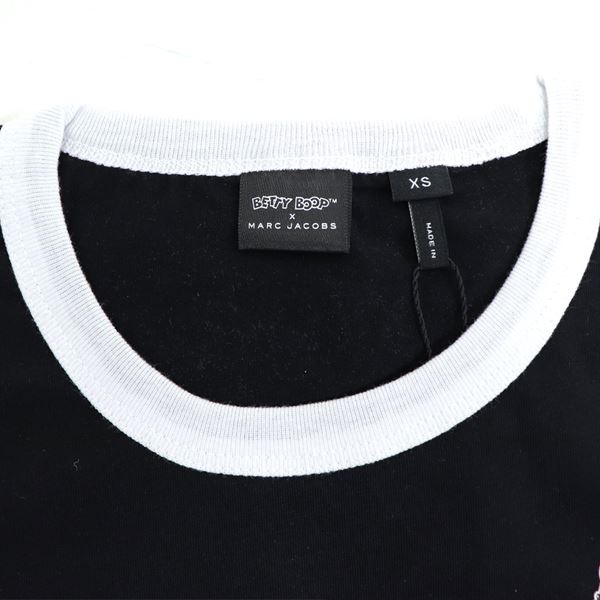 マークジェイコブス  ベティちゃん　Tシャツ MARC JACOBS（マーク・ジェイコブス） Tシャツ レディース ベティ