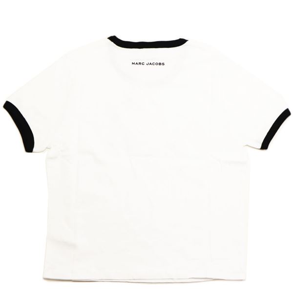 MARC JACOBS マークジェイコブス Tシャツ レディース ベティ
