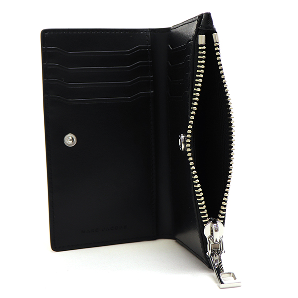MARC JACOBS（マーク・ジェイコブス） カードケース レディース Marc