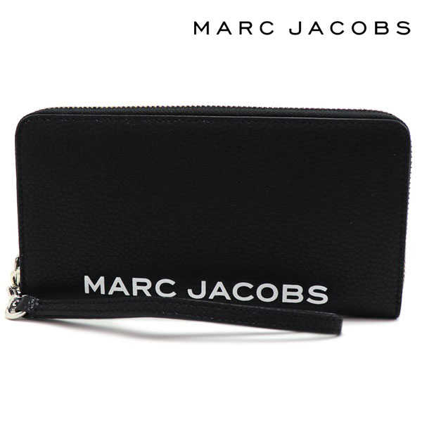 MARC JACOBS マークジェイコブス 長財布 レディース Wallet