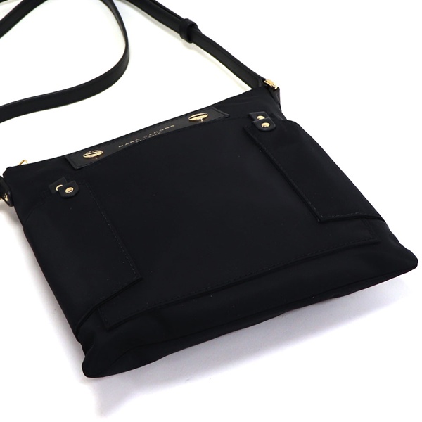 定価 40,000 Marc Jacobs ショルダーバッグ ブラック