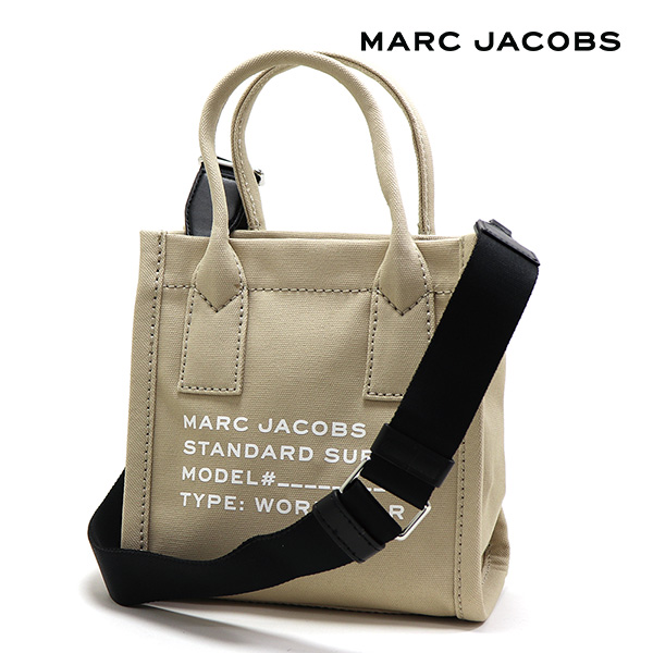 MARC JACOBS（マーク・ジェイコブス） ショルダーバッグ レディース