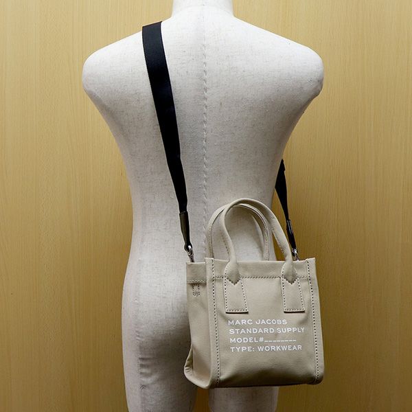 MARC JACOBS（マーク・ジェイコブス） ショルダーバッグ レディース