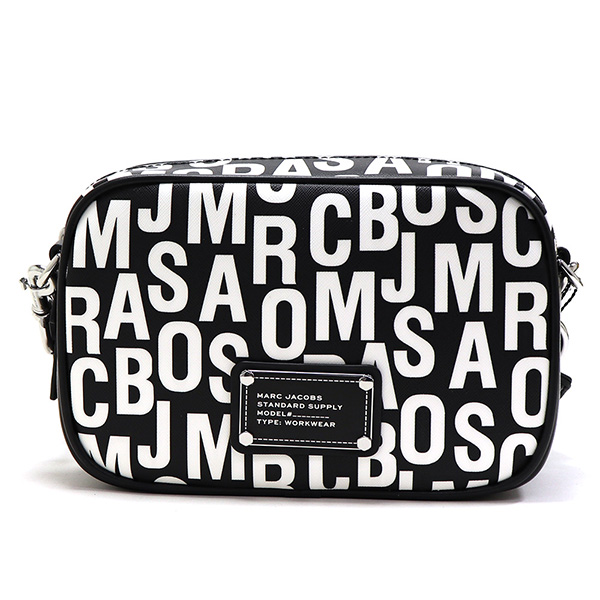 MARC JACOBS マークジェイコブス ショルダーバッグ レディース