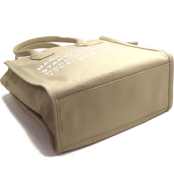 【国内即発】マークジェイコブス CANVAS SMALL TOTE 260 マーク ジェイコブス MARC JACOBS MARC JACOBS トートバッグ The