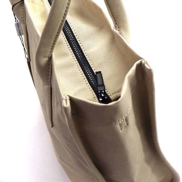MARC JACOBS（マーク・ジェイコブス） トートバッグ キャンバス ラージ