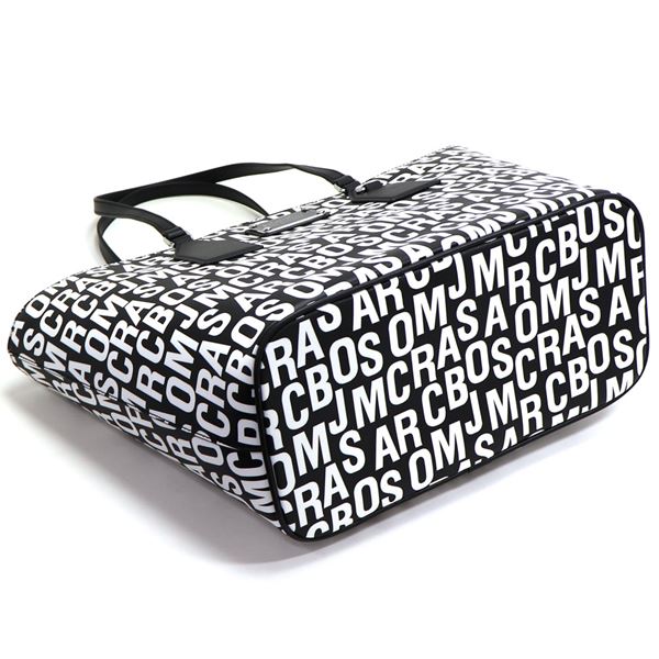 【国内即発】MARC JACOBS トートバッグ 4S4HTT005H02 A4対応 MARC JACOBS マークジェイコブス トートバッグ レディース Marc