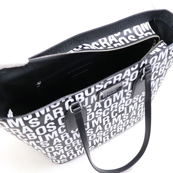 MARC JACOBS マークジェイコブス トートバッグ レディース Marc