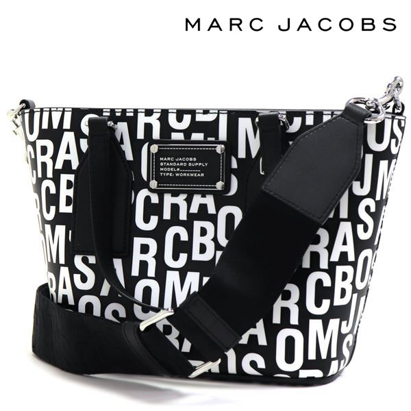 MARC JACOBS（マーク・ジェイコブス） トートバッグ レディース Marc