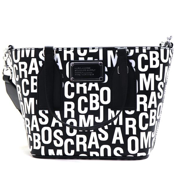 MARC JACOBS マークジェイコブス トートバッグ レディース Marc