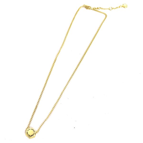 MARC JACOBS（マーク・ジェイコブス） ネックレス アクセサリー