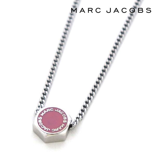 マークジェイコブス Marc Jacobs ネックレス 4S4JNC001J14 677 コピーマークジェイコブス ネックレス レディース MARC JACOBS