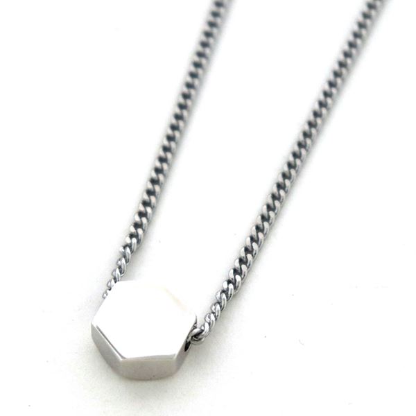 MARC JACOBS マークジェイコブス ネックレス アクセサリー ペンダント