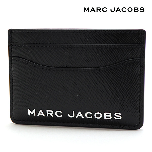 MARC JACOBS（マーク・ジェイコブス） カードケース レディース MARC