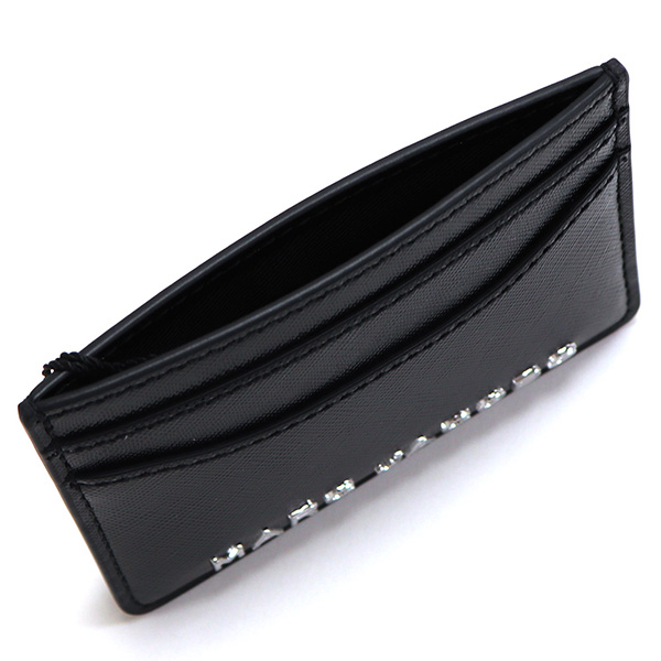 MARC JACOBS（マーク・ジェイコブス） カードケース レディース MARC