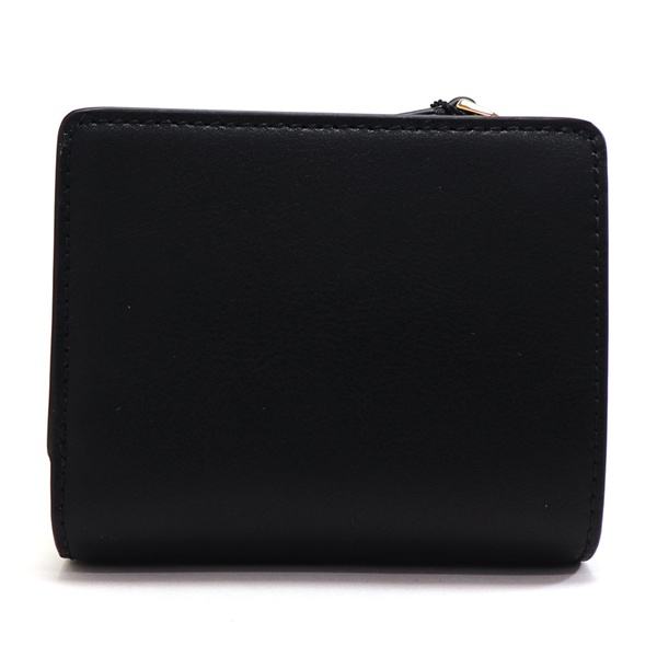 MARC JACOBS（マーク・ジェイコブス） 二つ折り財布 レディース MARC