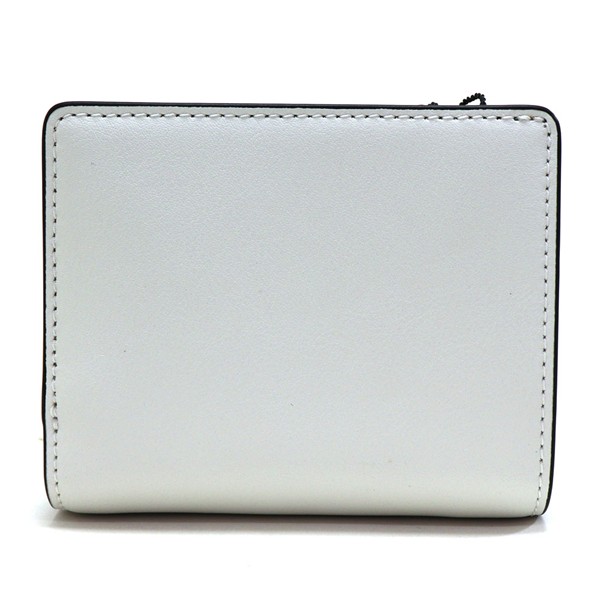 MARC JACOBS（マーク・ジェイコブス） 二つ折り財布 レディース MARC