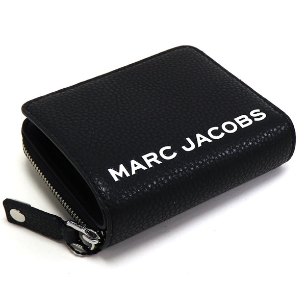 MARC JACOBS（マーク・ジェイコブス） 二つ折り財布 レディース MARC