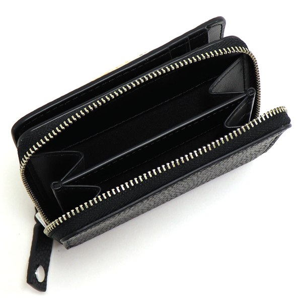 MARC JACOBS（マーク・ジェイコブス） 二つ折り財布 レディース MARC