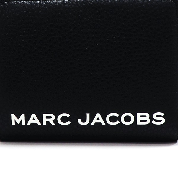 MARC JACOBS（マーク・ジェイコブス） 二つ折り財布 レディース MARC