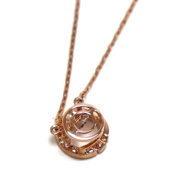 SWAROVSKI スワロフスキー ネックレス レディース アクセサリー