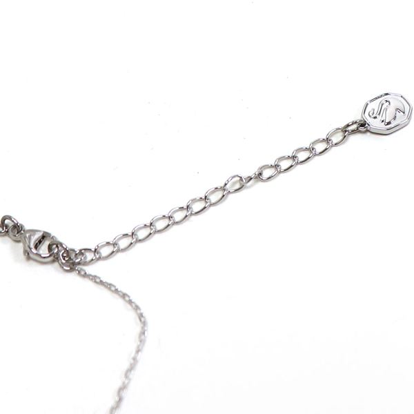 【美品】SWAROVSKYスワロフスキー ネックレス SWAROVSKI（スワロフスキー） ネックレス レディース アクセサリー