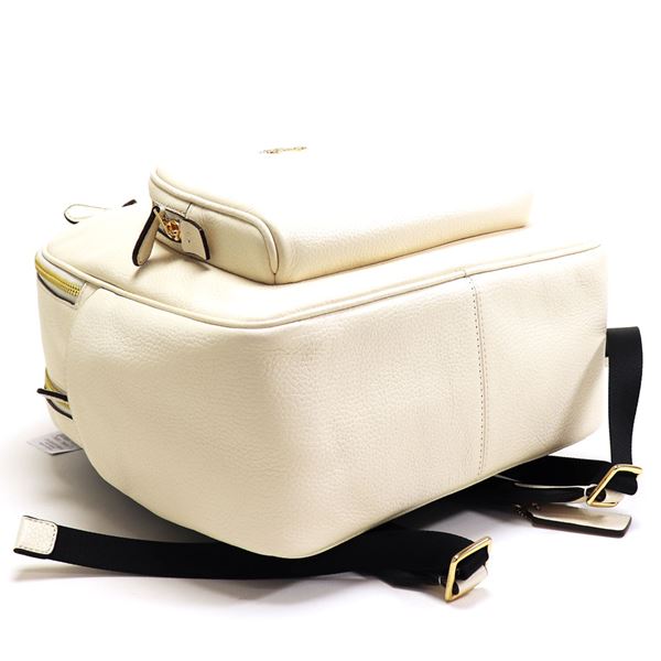 COACH（コーチ） リュック レディース バックパック バッグ チョーク