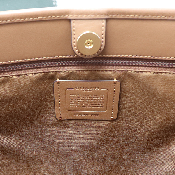 コーチ COACH ショルダーバッグ f26139 ime74 カーキ サドル2 Amazon | [コーチ] バッグ ショルダーバッグ CH280 2way シグネチャー