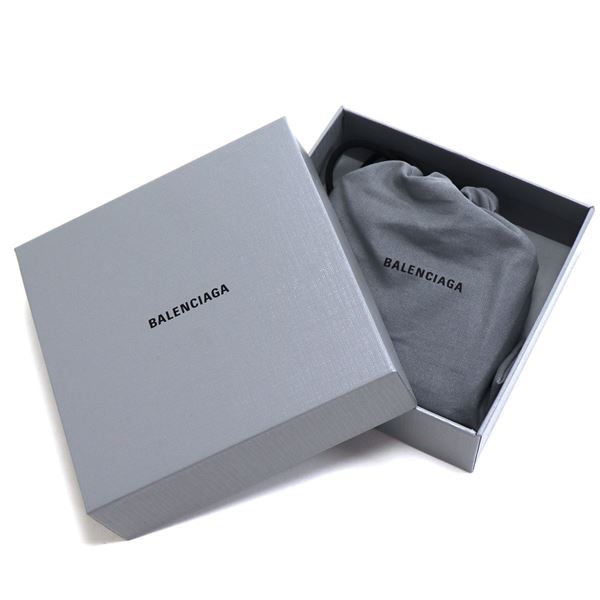BALENCIAGA（バレンシアガ） 二つ折り財布 メンズ BALENCIAGA Wallet