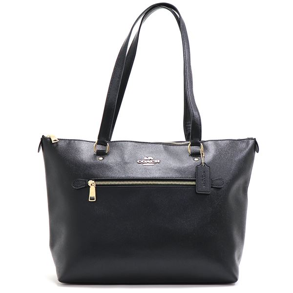 コーチ トートバッグ レディース COACH ブラック 6840 IMBLK :6840