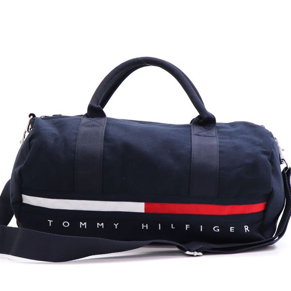 TOMMY HILFIGER（トミー・ヒルフィガー） ショルダーバッグ レディース